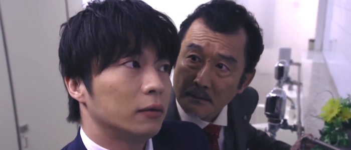 Ossan s Love BL Drama Review Cast Plot Episode Guide