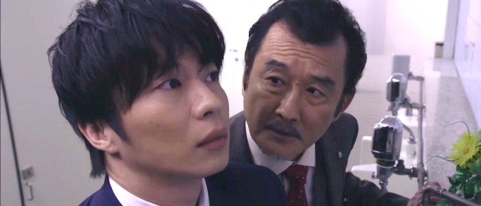 Ossan's Love – Drama Review & Episode Guide