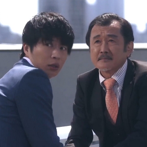 Ossan S Love Bl Drama Review Cast Plot Episode Guide