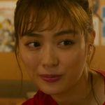 Chizu is played by the actress Rio Uchida (内田理央).