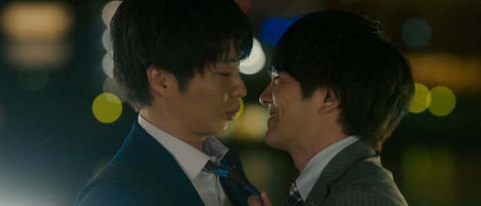 Ossan S Love Bl Drama Review Cast Plot Episode Guide