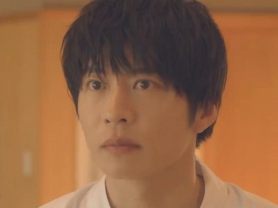 Haruta is portrayed by Japanese actor Kei Tanaka (田中圭).