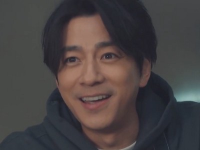Kiku is portrayed by Japanese actor Shohei Miura (三浦翔平).