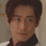 Sho is portrayed by Japanese actor Dean Fujioka (ディーン・フジオカ).