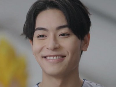 George is portrayed by Hong Kong actor Nathan Cheung (張緯麟).