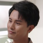 Ricky is portrayed by Hong Kong actor Matthew Ho (何廣沛).