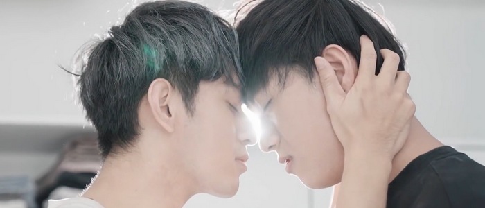Our Memory follows Xiao Le and Su Wei, an ordinary gay couple.