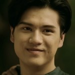 Kan is portrayed by the Thai actor Marc Pahun Jiyacharoen (ปาหุณ จิยะเจริญ).