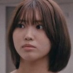 Shiori is portrayed by a Japanese actress.