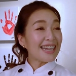 Celine is played by the actress Miranda Lu (路嘉怡).