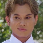 Kanom is portrayed by the Thai actor Four Thanapath Maneechot (โฟร์ ธนภัทร มณีโชติ).