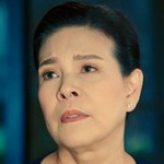 Kiao's mom is portrayed by the Thai actress Took Viyada Komarakul Na Nakorn (ตุ๊ก วิยะดา โกมารกุล ณ นคร).