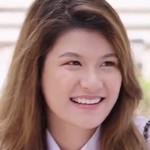 Mudmee is portrayed by the Thai actress Bell Boonyaporn Sripavin (เบล บุณยาพร ศรีภาวินทร์).
