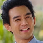 Prach is portrayed by the Thai actor Mos Patiparn Pataweekarn (มอส ปฏิภาณ ปฐวีกานต์).