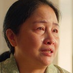 Po's governess is portrayed by a Thai actress.
