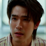 Sasom's brother is portrayed by Heng Asavarid Pinitkanjanapun (เฮง อัศวฤทธิ์ พินิตกาญจนพันธุ์).