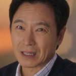 Doha's boss is portrayed by a Korean actor.