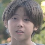 Child Kai is portrayed by the Japanese actor Takeru Kumagai (熊谷武尊).