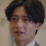 Koji's actor is portrayed by the Japanese actor Kotaro Tanaka (田中幸太朗).