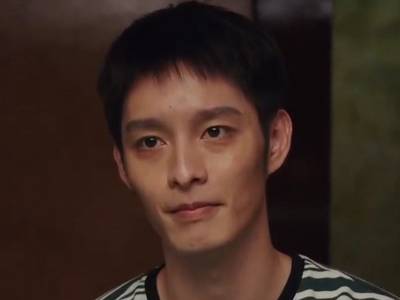 Han is portrayed by Taiwanese actor Tsao Yu Ning (曹佑寧).