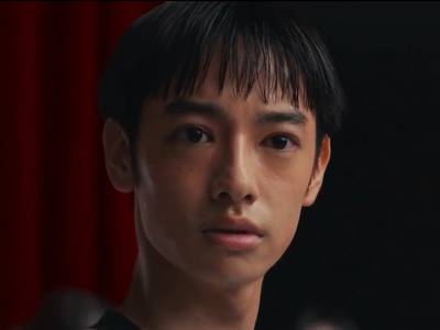 Jie is portrayed by Taiwanese actor Liu Hsiu Fu (劉修甫).