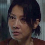 The mother is portrayed by Taiwanese actress Ding Ning (丁寧).