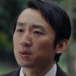 Uncle Zhuang is portrayed by Taiwanese actor Lin Tsu Heng (林子恆).