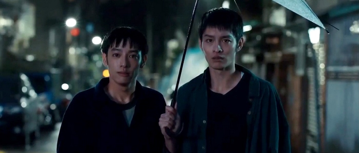 Pierce is a Taiwanese movie about a high school fencer and his older brother, who was recently released from prison. Despite their mother's warnings to cut ties, the brothers drift back into each other's lives.