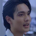 Dean is portrayed by the Thai actor Lee Asre Wattanayakul (ลี อัสรี วัฒนายากุล).