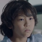 Young Babe is portrayed by a Thai actor.