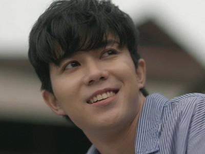 Nuth is portrayed by Thai actor Win Jirapat Uttayananon (วิน จิรภัทร อุทยานานนท์).