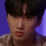 Seungjun is portrayed by Korean actor Shin Ji An (신지안).