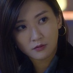 Nikita is portrayed by the Taiwanese actress Shara Lin (林逸欣).