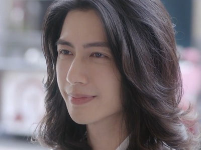 Yuki is portrayed by the Taiwanese actor Zheng Qi Lei (é„­é½Šç£Š).