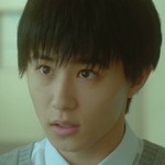 Matsuno is portrayed by Kento Yoneo (米尾賢人).