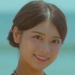 Sakuraba is portrayed by Marupi (まるぴ).