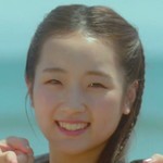 Takahashi is portrayed by Miu Miura (三浦心海).