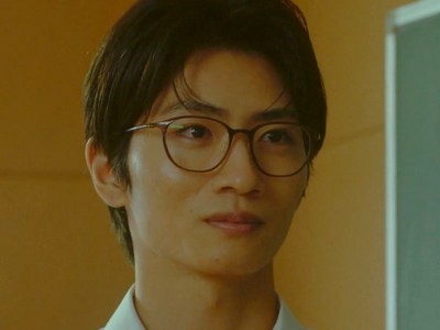Kaiki Kimura (木村魁希)