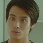 Usami is portrayed by Jo Hirakawa (平川丈).