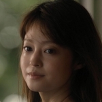 Kijima's sister is played by the actor Ryoko Kobayashi (小林涼子).