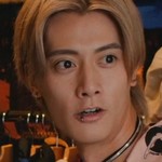 Hasegawa is portrayed by Japanese actor Rinta (凜大).