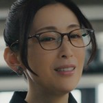 Nakano is portrayed by Japanese actress Akiko Hinagata (雛形あきこ).