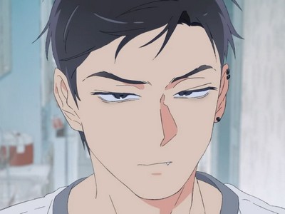 Mid-eum is voiced by Korean actor Min Seung Woo (우승민).