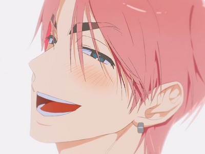 Yi Hyuk is voiced by Korean actor Park Jun Won (박정원).