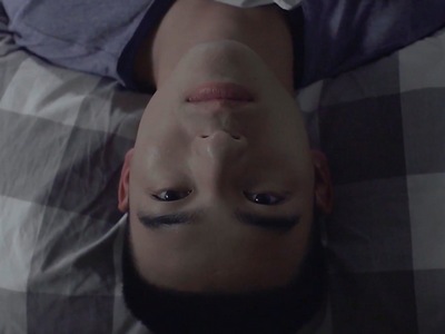 Edward Chen is very dreamy in his role as Xia Zhi Chen in Red Balloon.