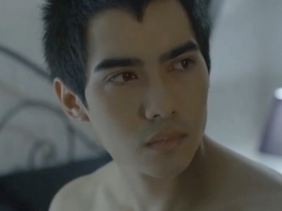 Night is portrayed by the Thai actor Steven Fuhrer.