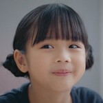 Nene is portrayed by Thai actress Leia Lalinda Tanprasert (เลอา ลลิลดา).