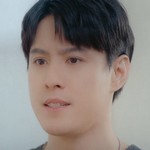 Sun is portrayed by a Thai actor.