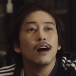 Hiromu is played by the actor Gaku Sano (佐野岳).