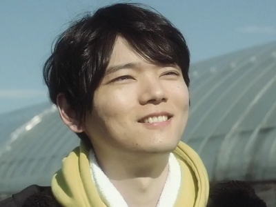 Mitsuomi is played by thea ctor Yuuki Furukawa (古川雄輝).